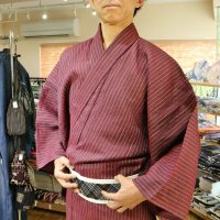 専用　新之助上布　本麻着物 新之助上布 本麻着物 …｜kaonn -日音衣- …