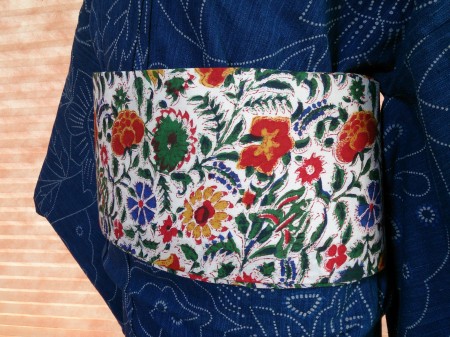 魅惑のインド更紗が勢揃い！2週間限定の『アジアの綿フェア』 | 池袋